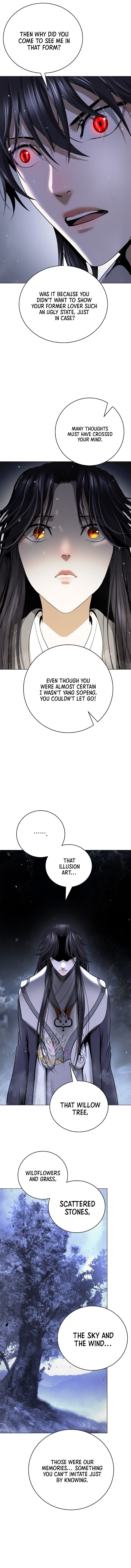 Call of the Spear Chapter 215 13